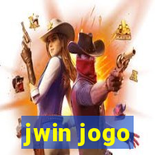 jwin jogo